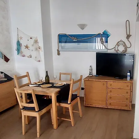 Brigitte's House * 拉帕洛