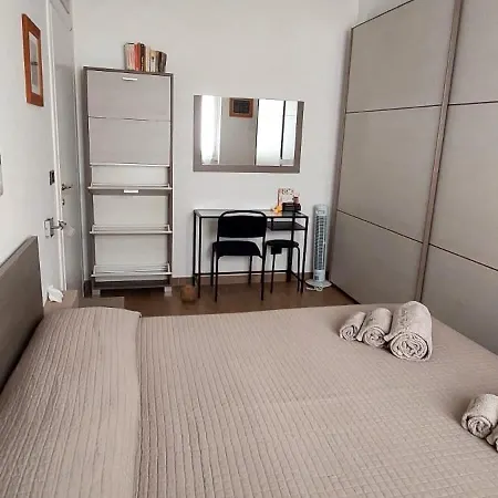 Brigitte's House * Rapallo