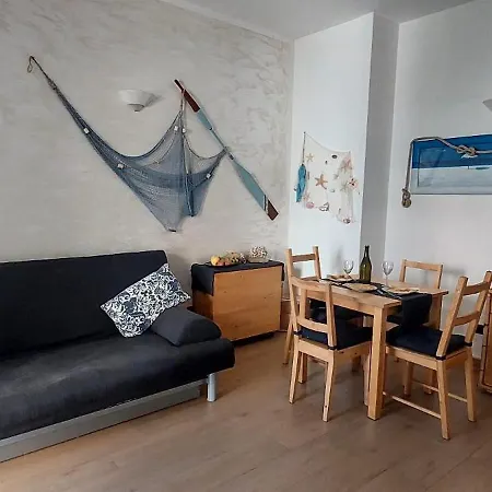 Brigitte's House