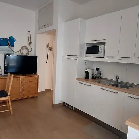 Brigitte's House *
