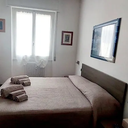 Brigitte's House Rapallo