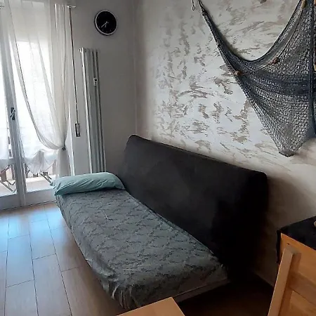 Brigitte's House Prázdninový dům Rapallo