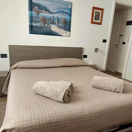 Prázdninový dům Brigitte's House Rapallo