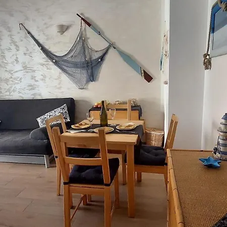 Brigitte's House