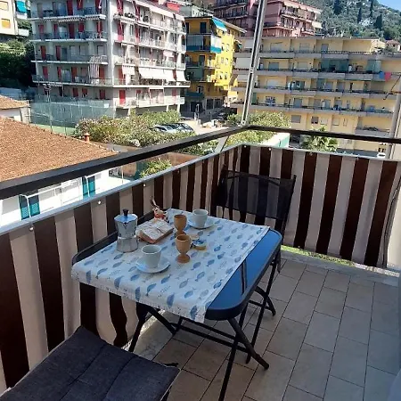 Brigitte's House *