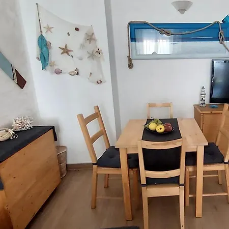 Brigitte's House